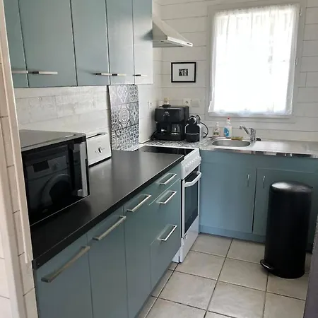 Maison A Dom wakacyjny *