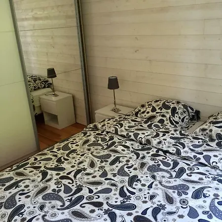 Maison A Dom wakacyjny