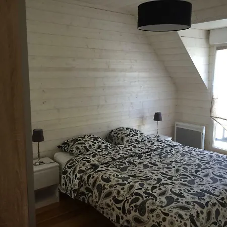 Maison A Dinard