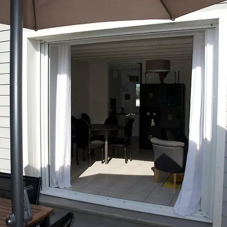 Dom wakacyjny Maison A *